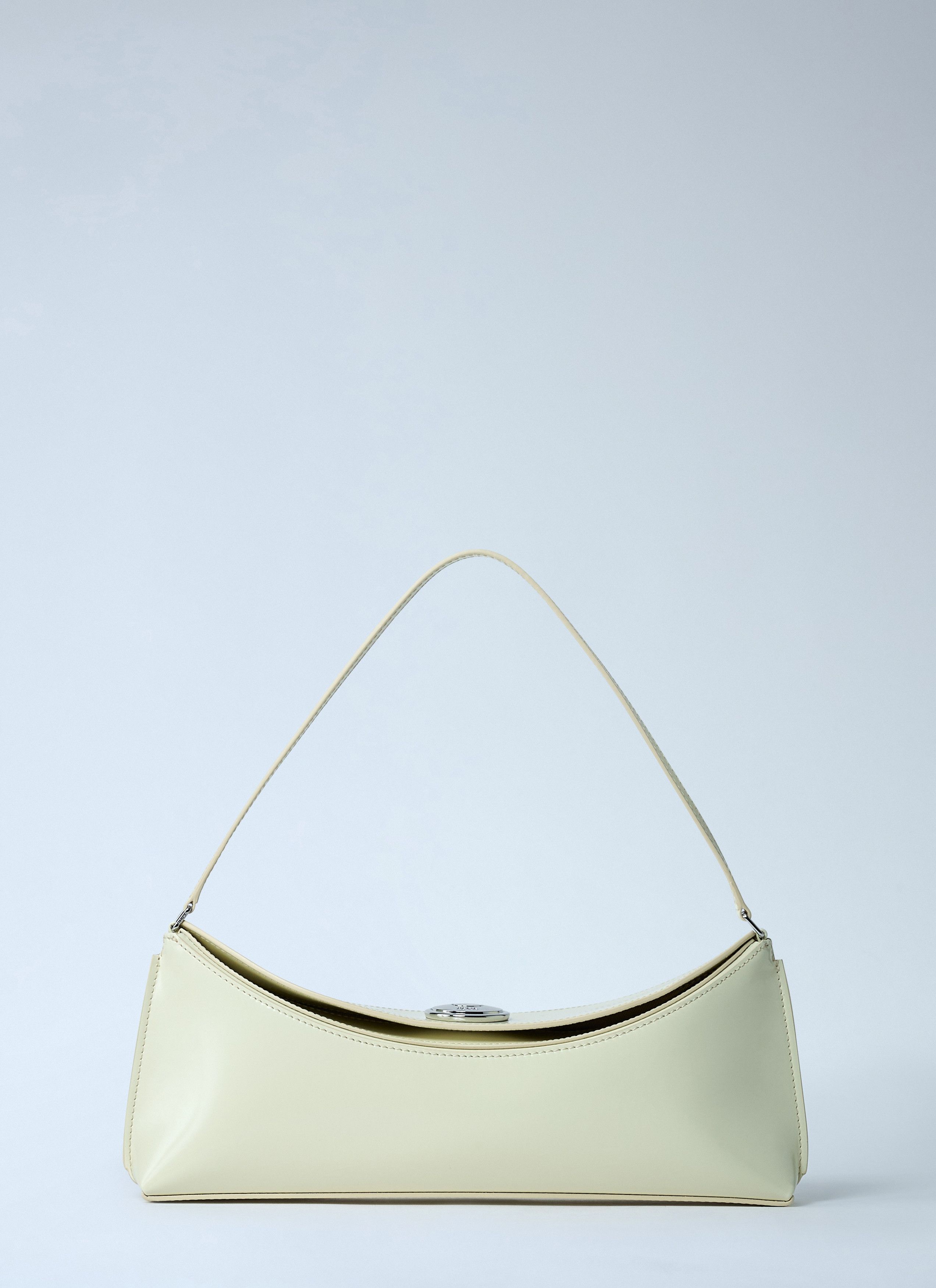 Jacquemus Le Calisso Shoulder Bag Size ONE SIZE - 1 Thumbnail