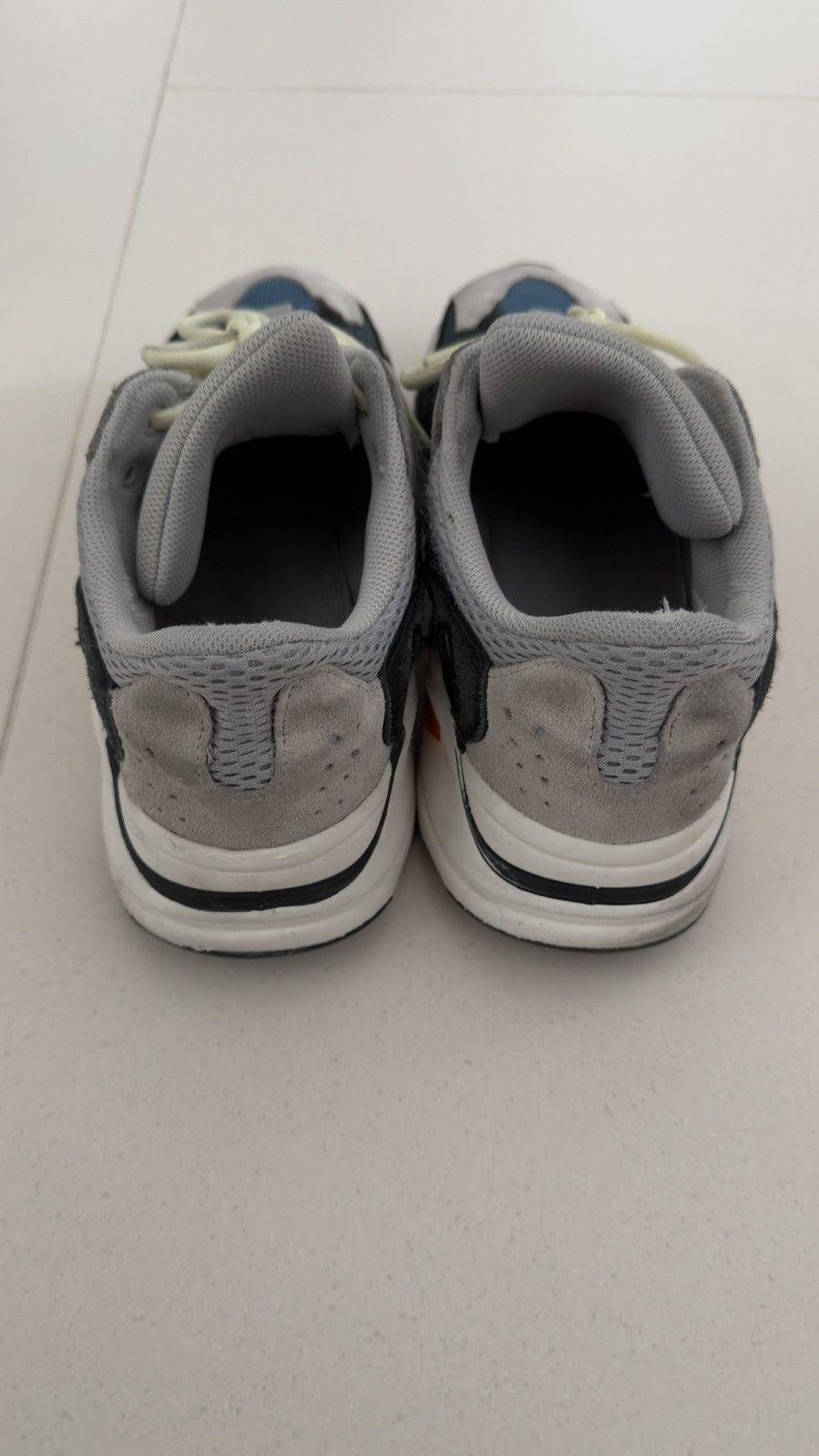 Yeezy Yeezy Boost 700 “Wave Runner” Size US 10 / EU 43 - 3 Thumbnail