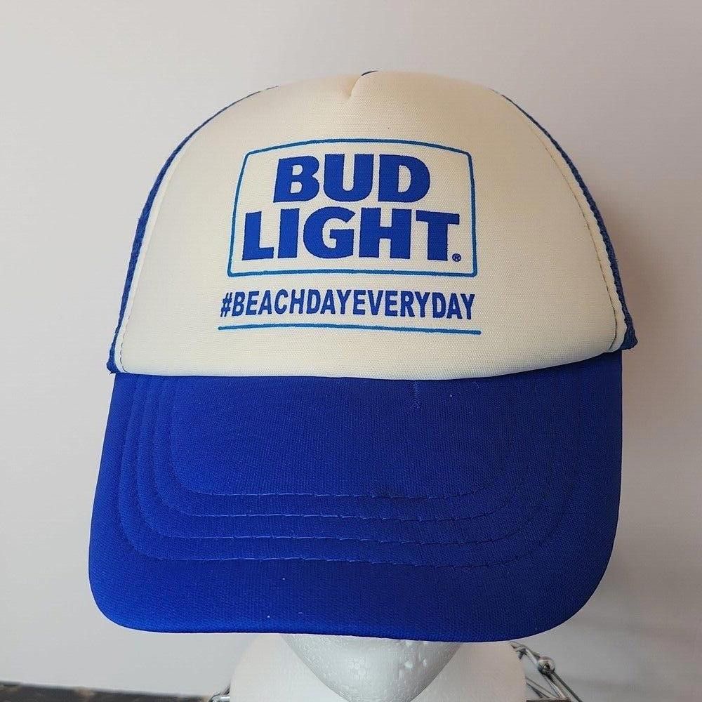 Other Budlight Cap #Beachdayeveryday hat Size ONE SIZE - 1 Thumbnail