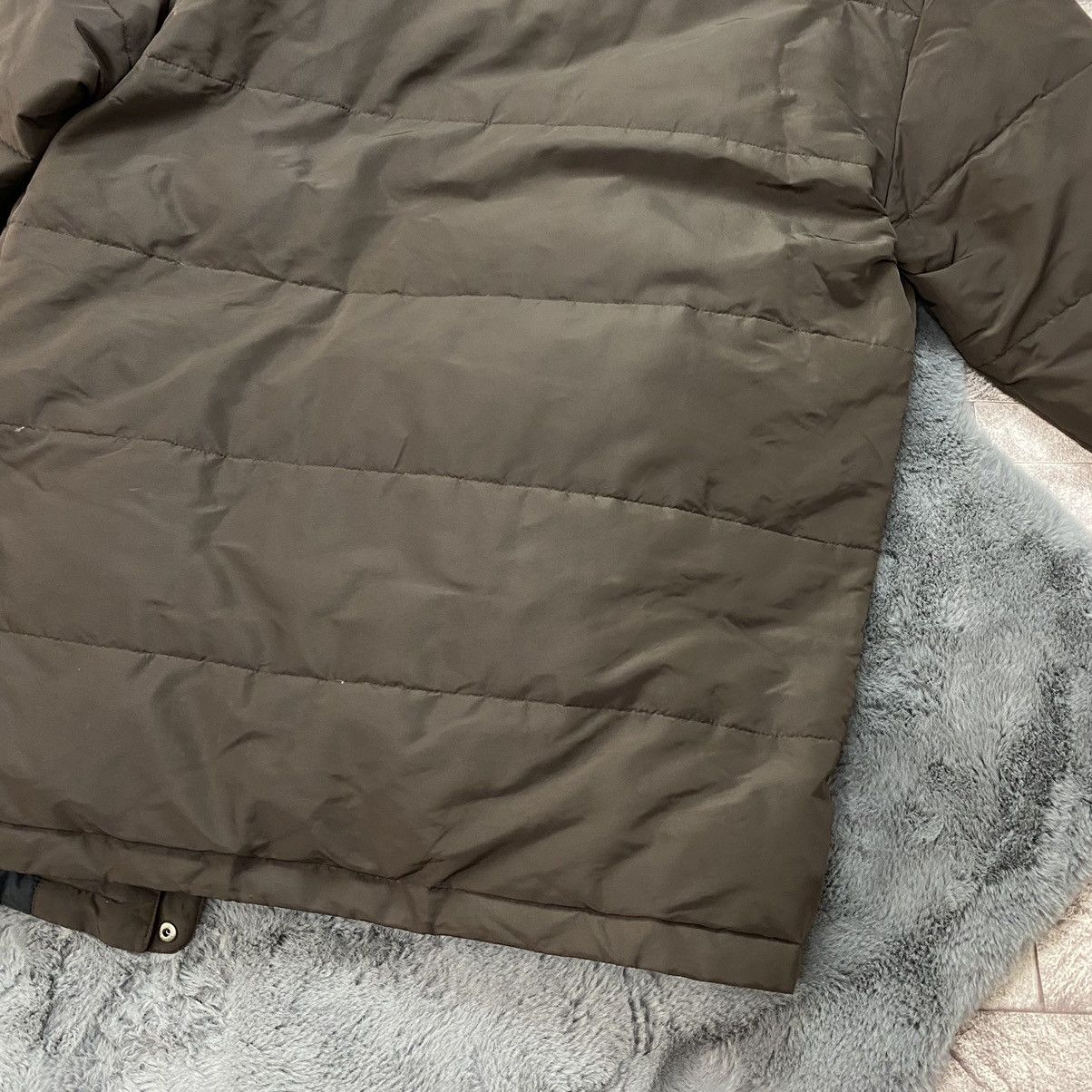 Burberry Vintage Burberry Jacket Brown Colour Rare 54 Size US L / EU 52-54 / 3 - 19 Thumbnail