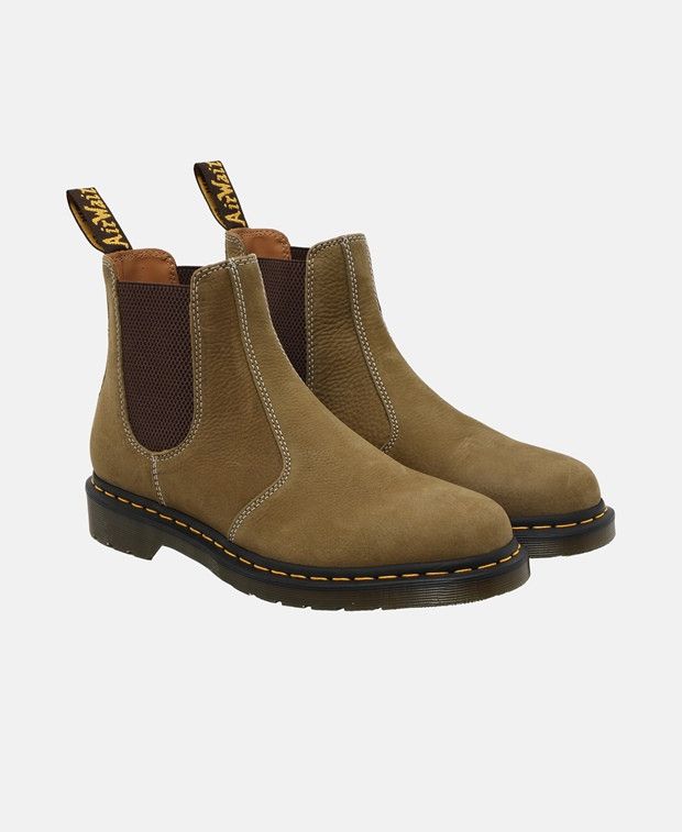 Dr. Martens Chelsea boots Size US 5 / EU 37 - 1 Thumbnail