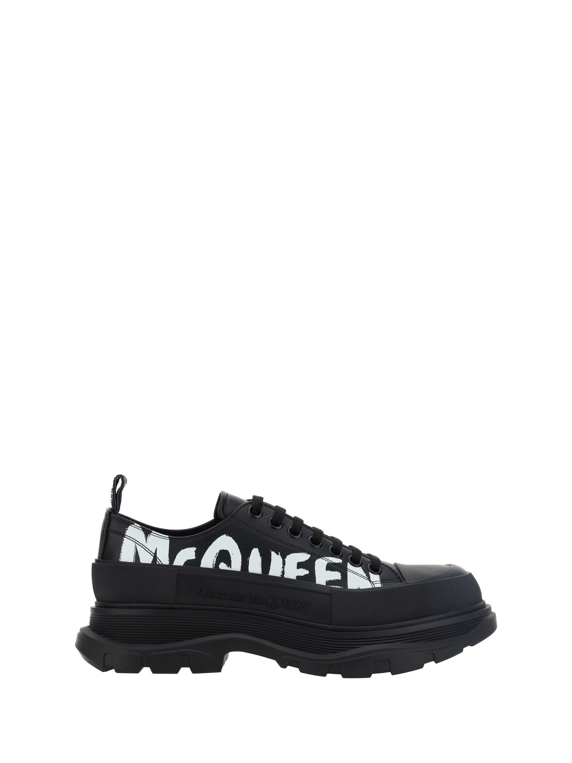 image of Alexander Mcqueen Sneakers, Men's (Size 10)