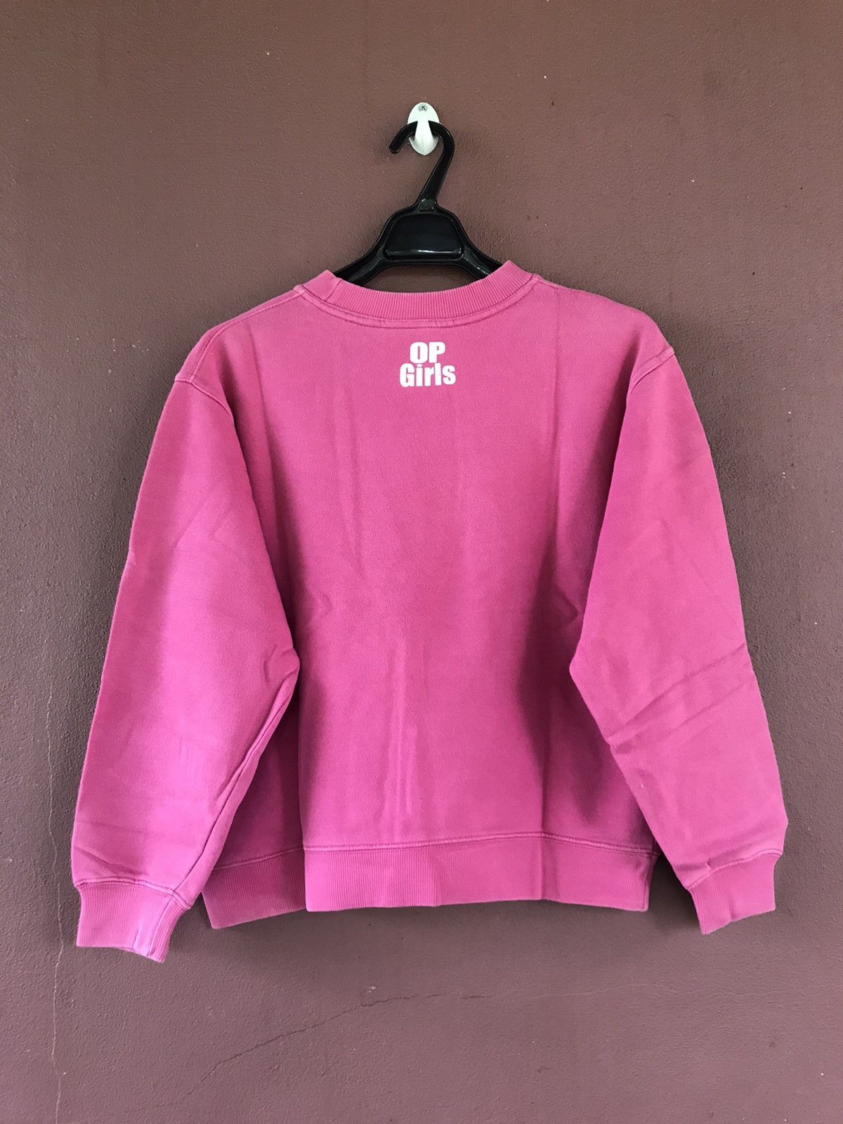 Ocean Pacific Ocean pacific girls sweatshirt Size US S / EU 44-46 / 1 - 2 Thumbnail