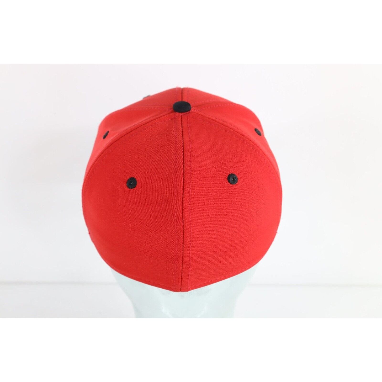 Under Armour Under Armour Distressed Rabbit On Field Fitted Baseball Hat Size ONE SIZE - 6 Thumbnail