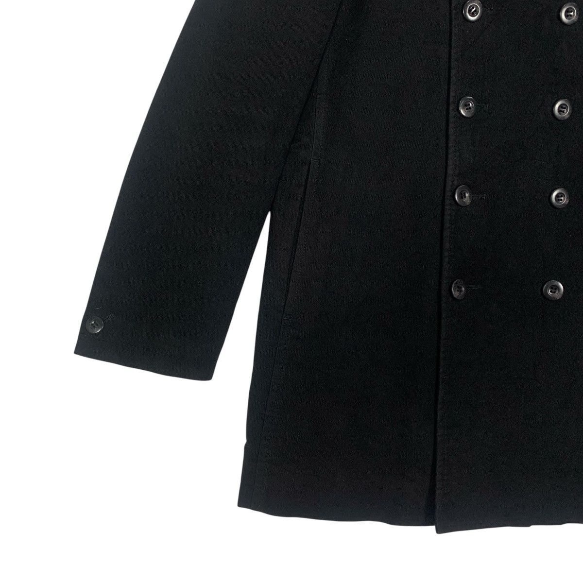 Japanese Brand Tornado Mart Japan JapaneseBrand StreetWear Long Jacket Size US M / EU 48-50 / 2 - 5 Thumbnail