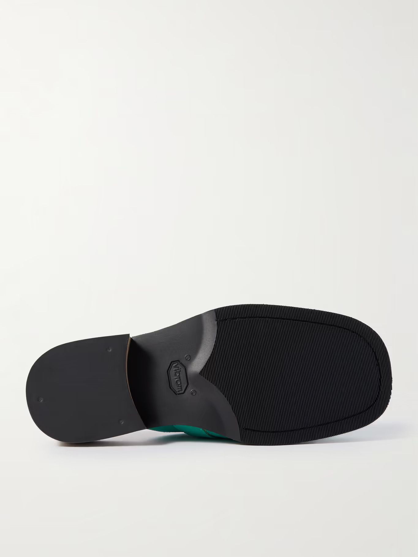 Our Legacy Our Legacy Emerald Suede Camion Mule Size US 11 / EU 44 - 5 Thumbnail