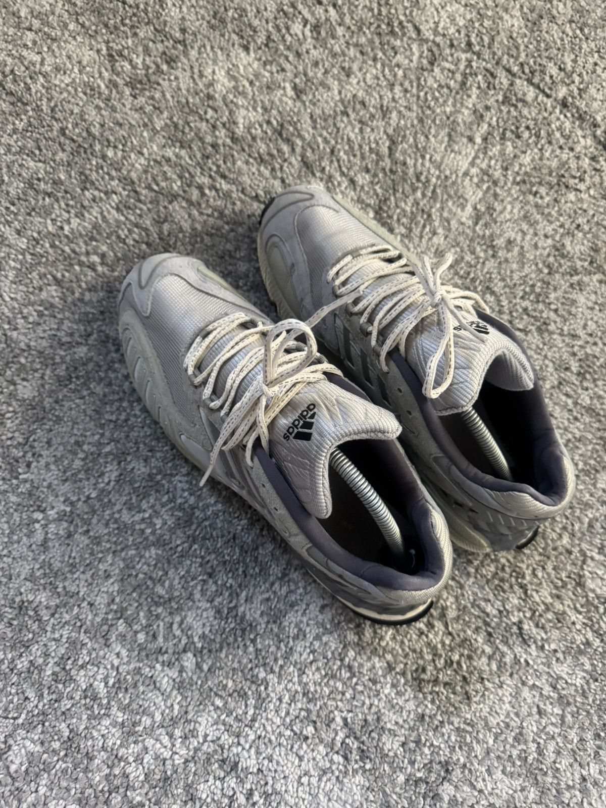 Adidas adidas Torsion TRDC Norse Projects Size US 11 / EU 44 - 7 Thumbnail