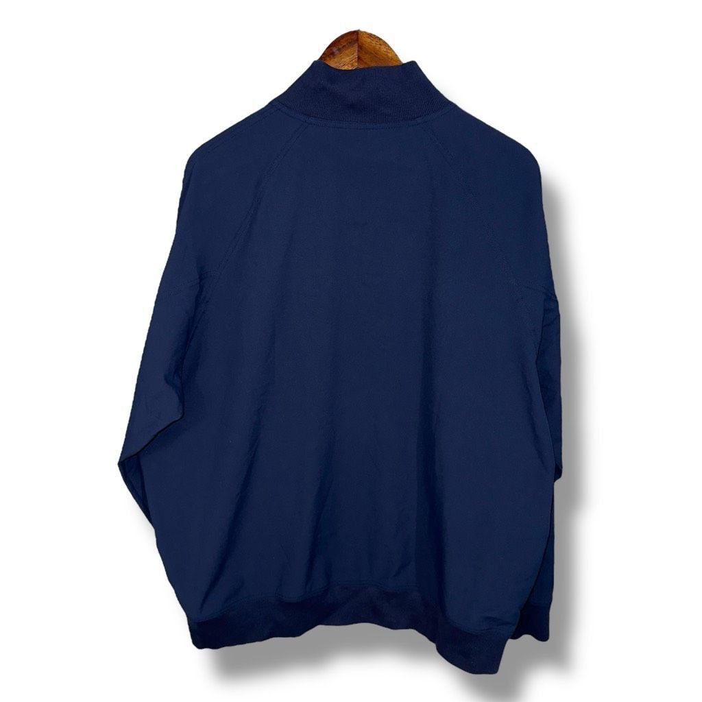 Outdoor Voices Outdoor Voices High Stride Jacket Sz L in Navy Size US L / EU 52-54 / 3 - 11 Thumbnail