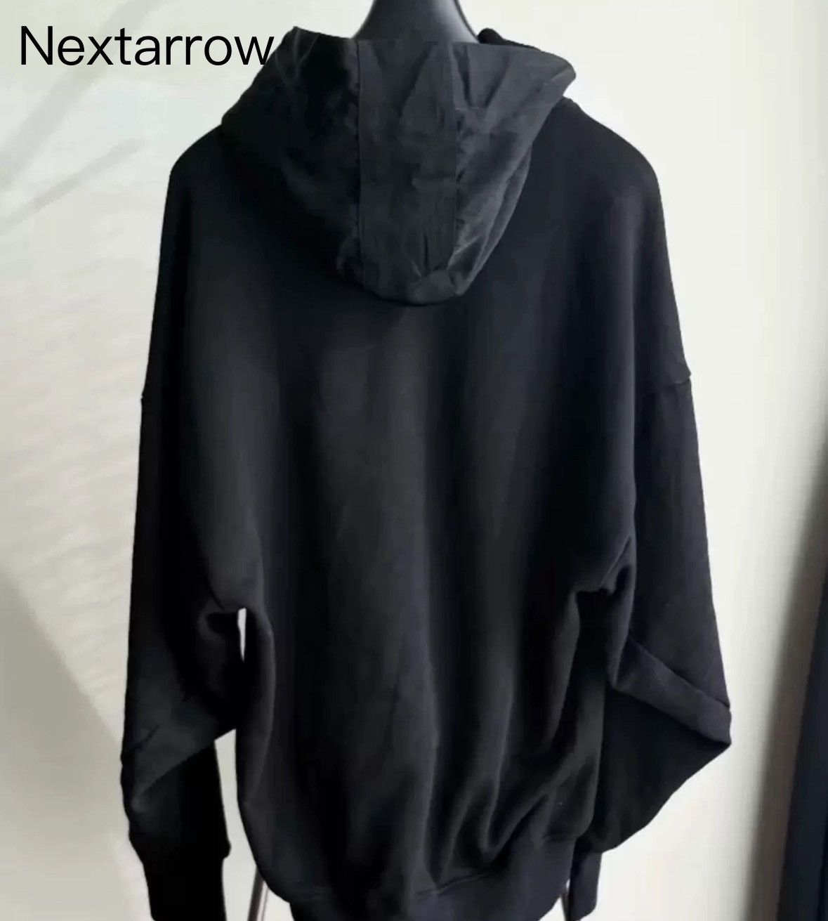 Julius Julius A hoodie Size US M / EU 48-50 / 2 - 2 Thumbnail