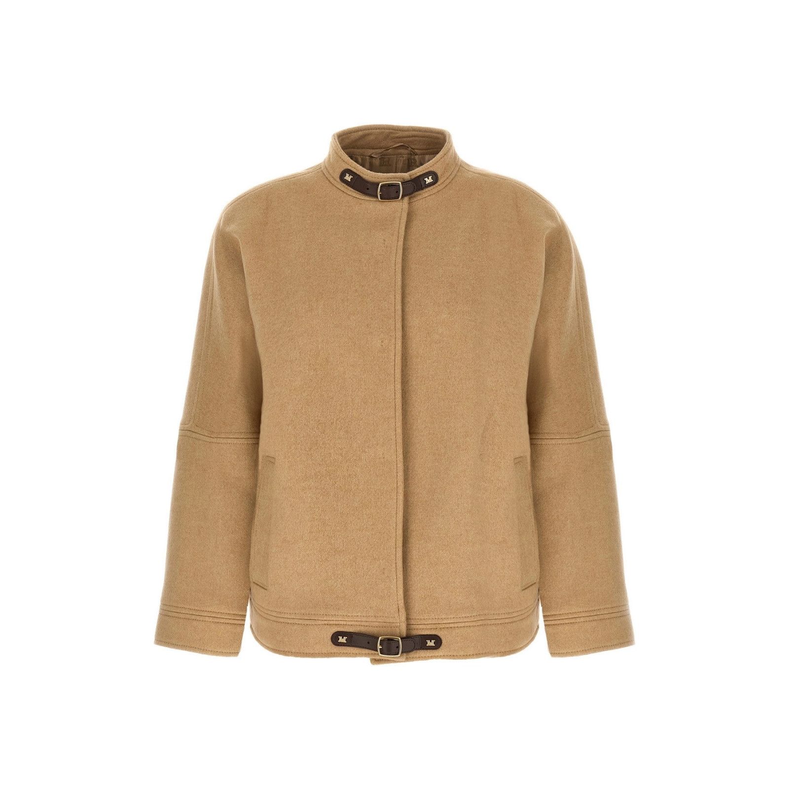 MAX MARA Fascia Beige Jacket New & Authentic (Women's size:I