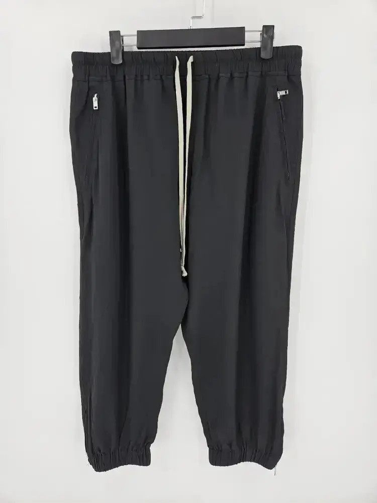 パンツ Rickowens 23ss Drawstring Long edfu Rickowens 23ss Drawstring Long edfu