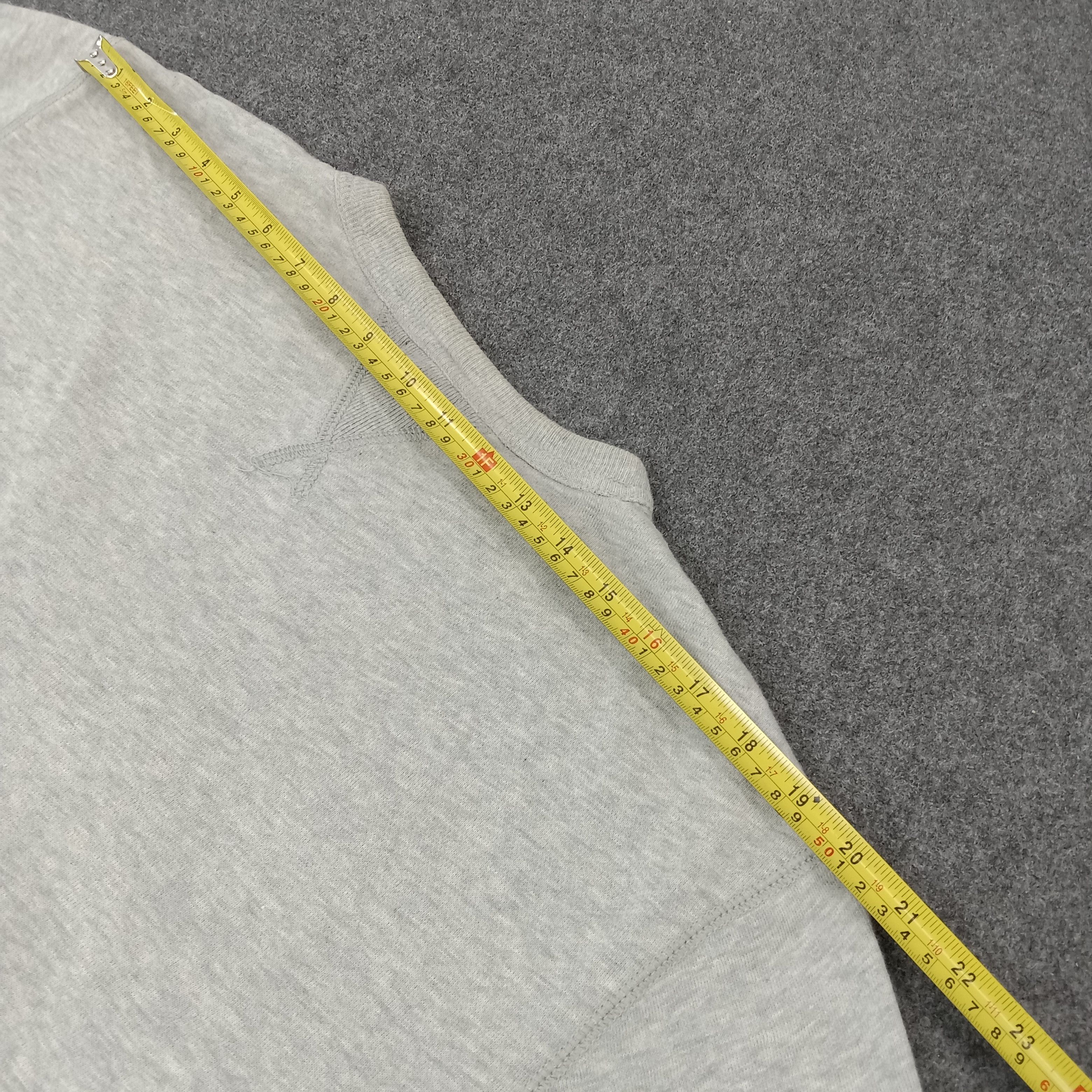 Polo Ralph Lauren Polo Jeans Company by Ralph Lauren Sweatshirt C266N9 Size US XL / EU 56 / 4 - 8 Thumbnail