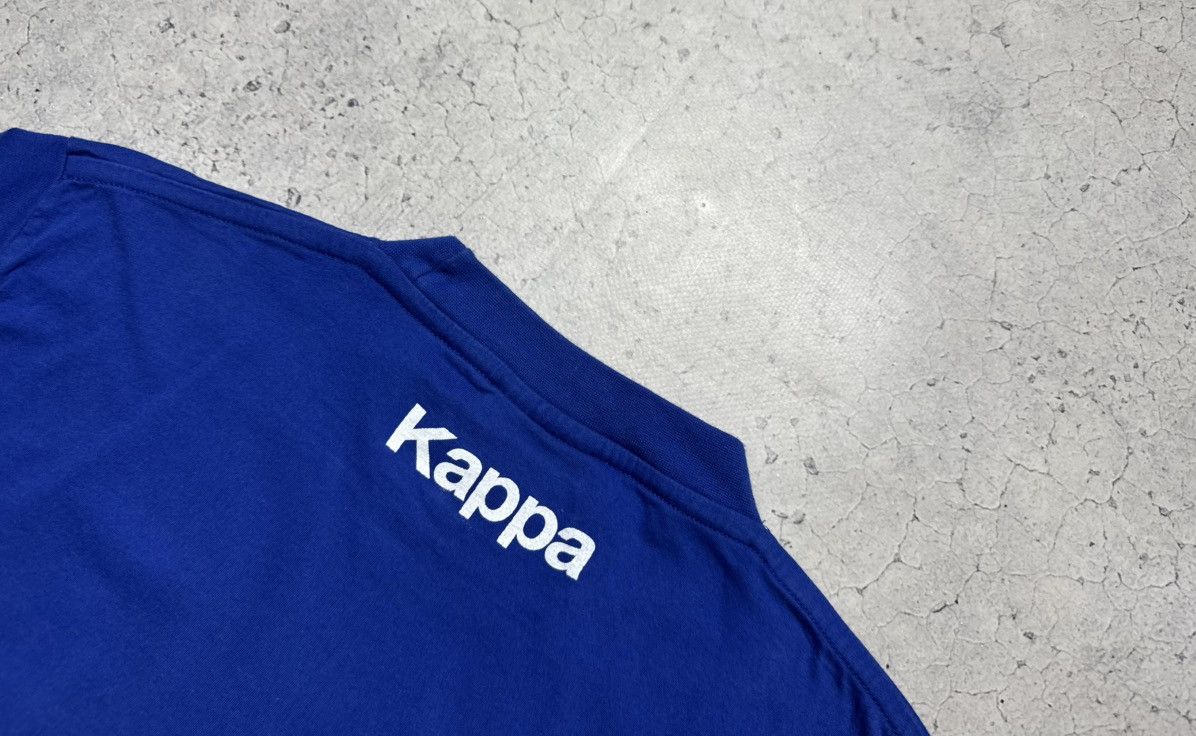 Kappa Kappa FC Juventus Vintage 90’s T-Shirt Size US M / EU 48-50 / 2 - 10 Thumbnail
