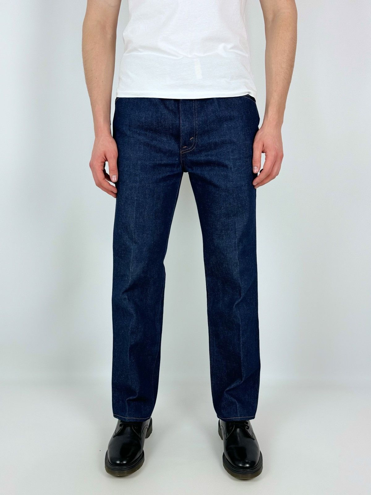 Levi's 80’s Vintage Levi’s 627 0217 Denim Jeans Size US 36 / EU 52 - 2 Thumbnail