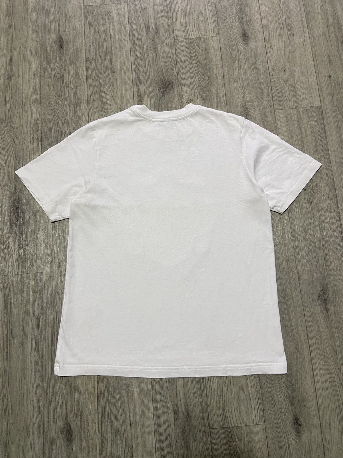 Casablanca Casablanca t shirt Size US M / EU 48-50 / 2 - 6 Thumbnail
