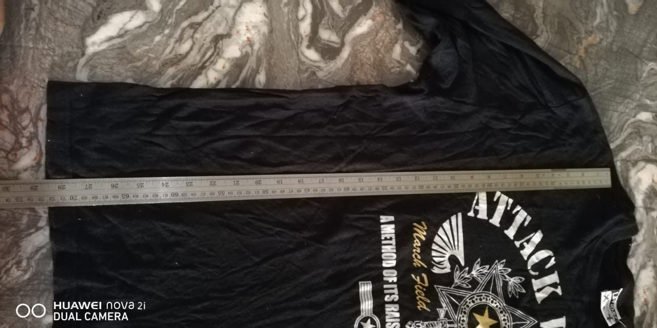 If Six Was Nine k6 La-fiori Japanese Poem Longsleeve Ifsixwasnine Lgb style Size US XXL / EU 58 / 5 - 2 Thumbnail