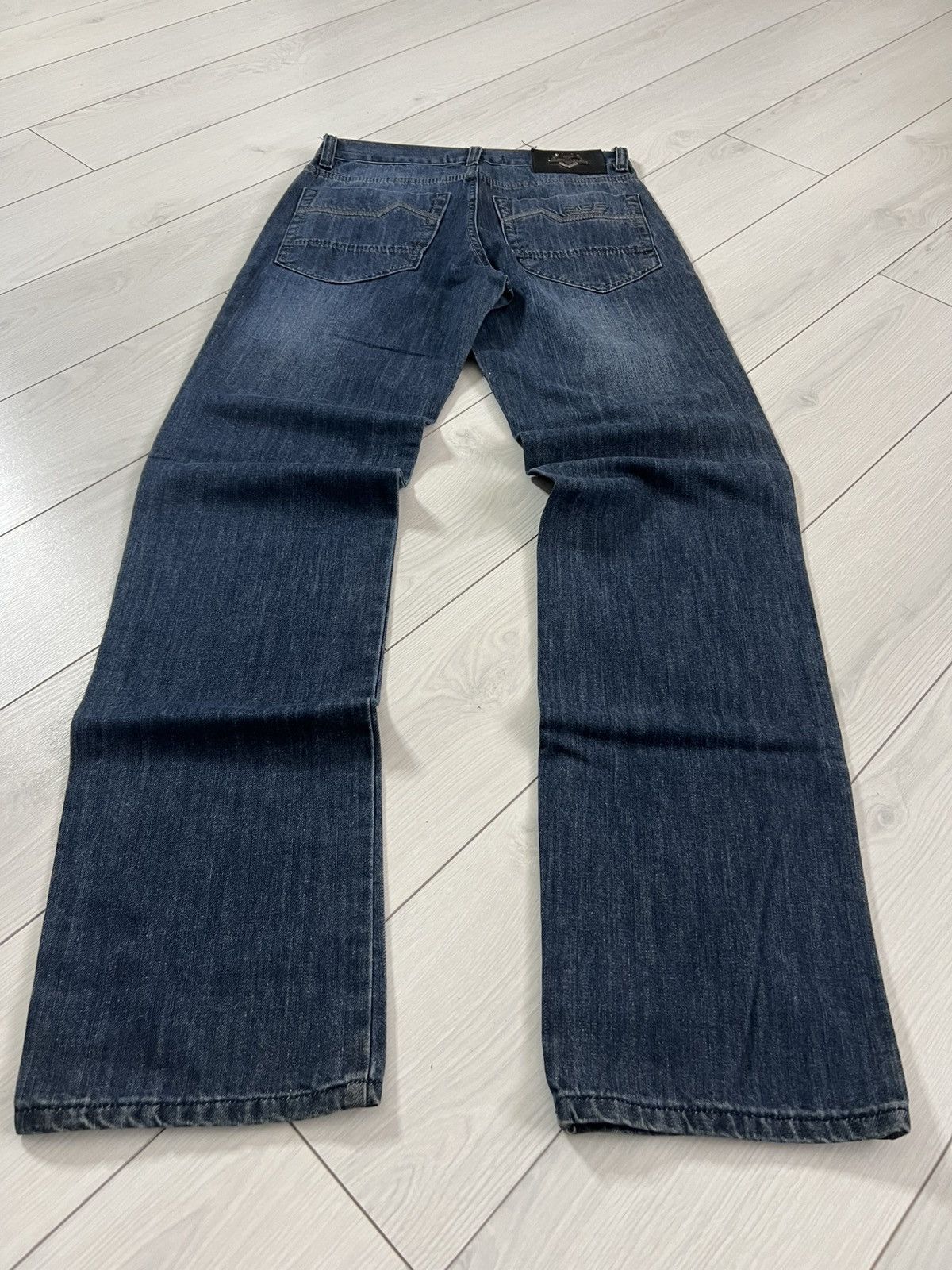 Vintage Japanese baggy if6was9 Swag Hysteric Glamour Style