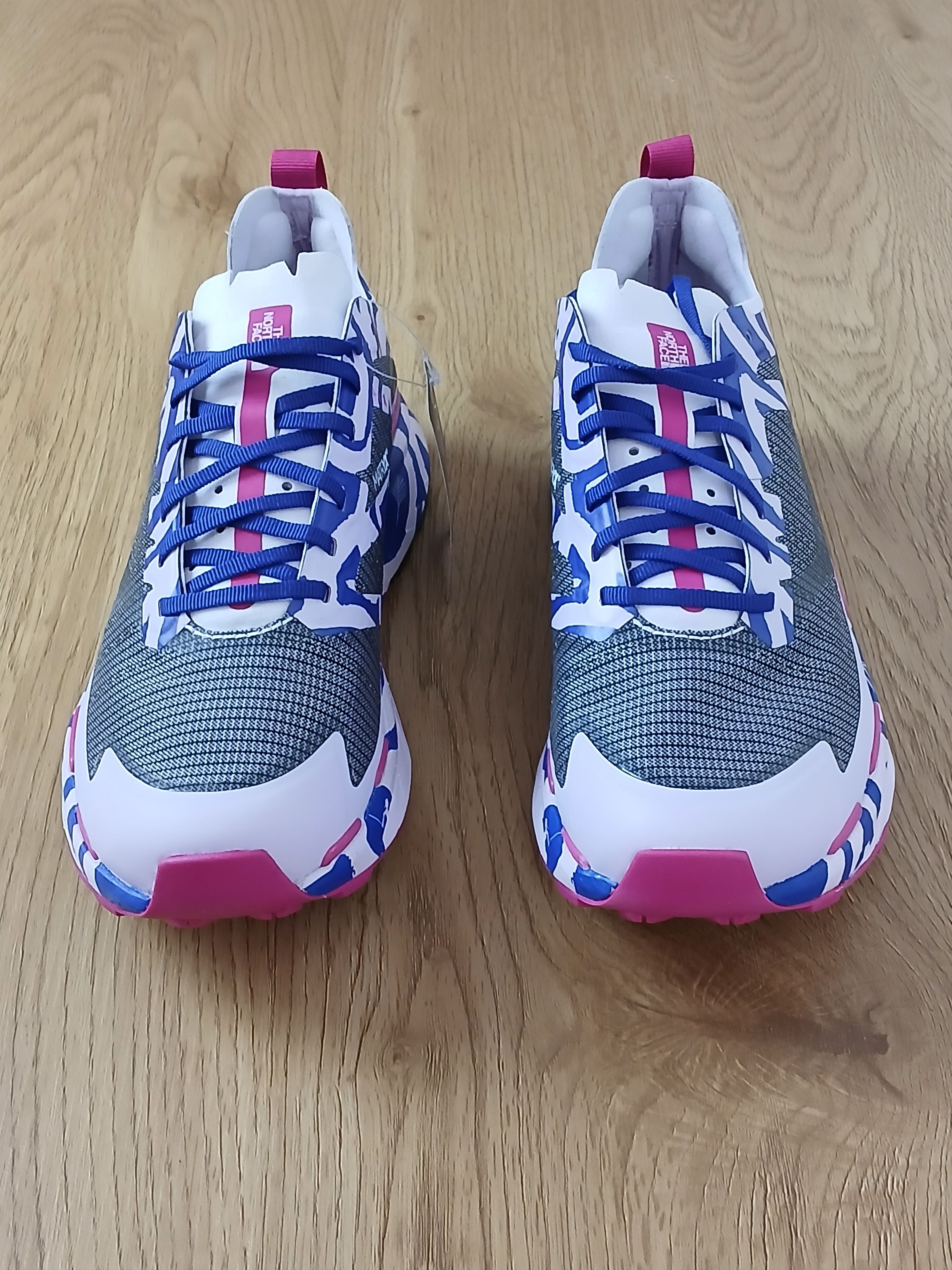 The North Face New The North Face Vectiv Infinite x Elvira Sneakers Size US 9 / IT 39 - 4 Thumbnail