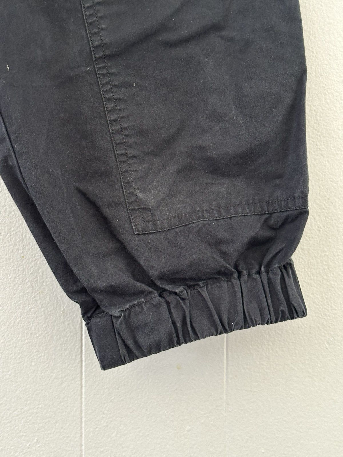 Undercover Undercover SS17 Zip Cargo Pants Size US 31 - 6 Thumbnail