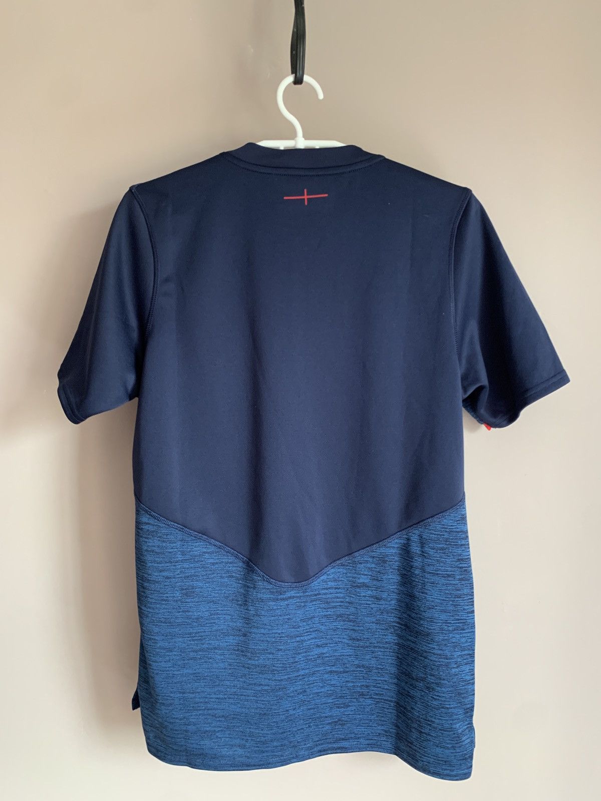 Umbro England 2021 Away Rugby Union Shirt Umbro Jersey Size S Size US S / EU 44-46 / 1 - 2 Thumbnail