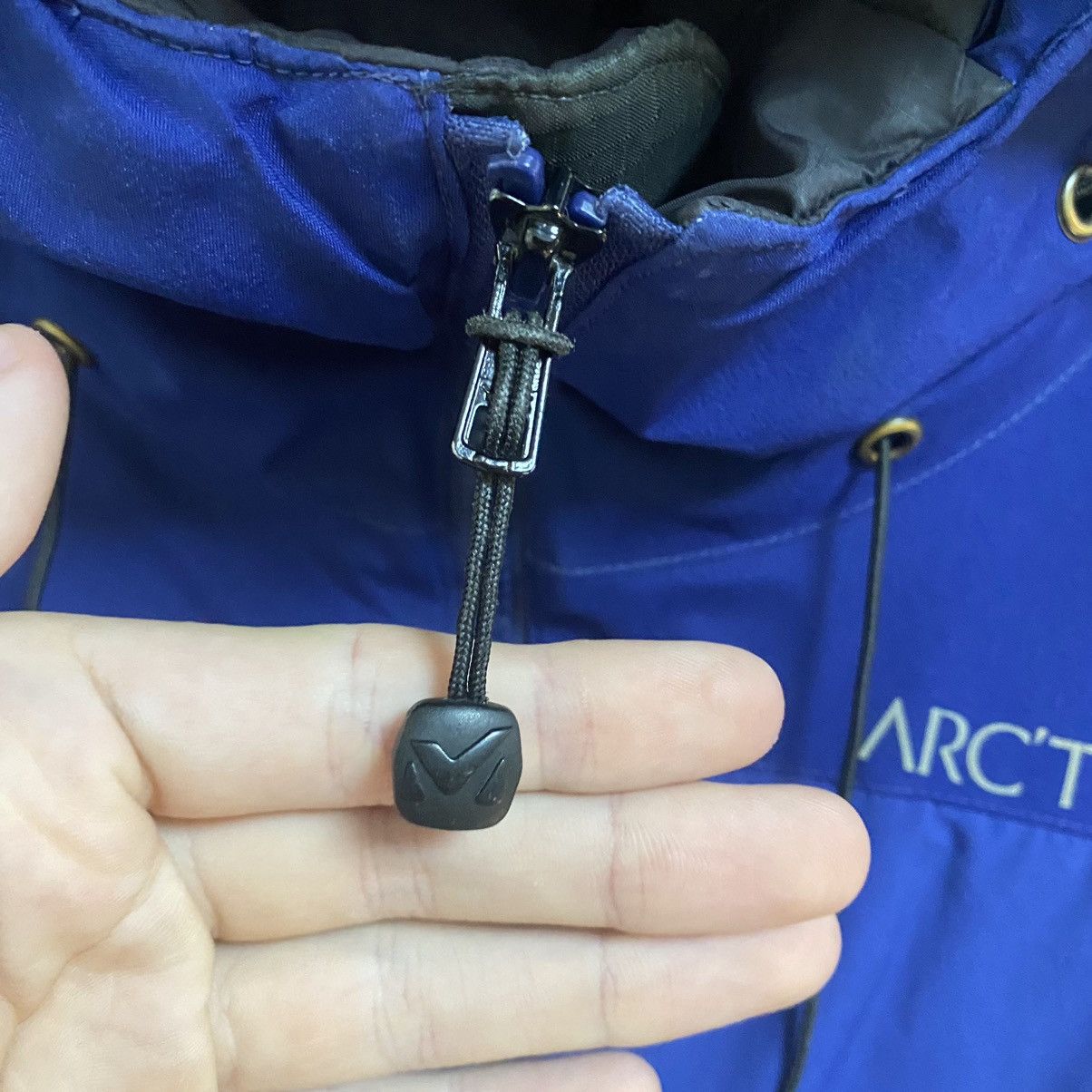 Arc'teryx Arcteryx jacket Size US L / EU 52-54 / 3 - 6 Thumbnail