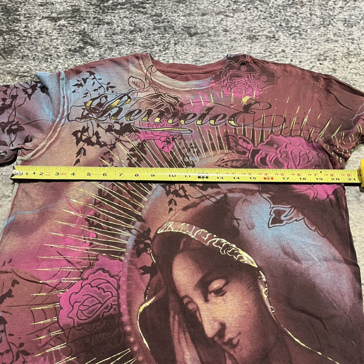 Vintage VINTAGE Y2K CITY OF ANGELS GRUNGE SKATER T SHIRT MEDIUM Size US M / EU 48-50 / 2 - 7 Thumbnail