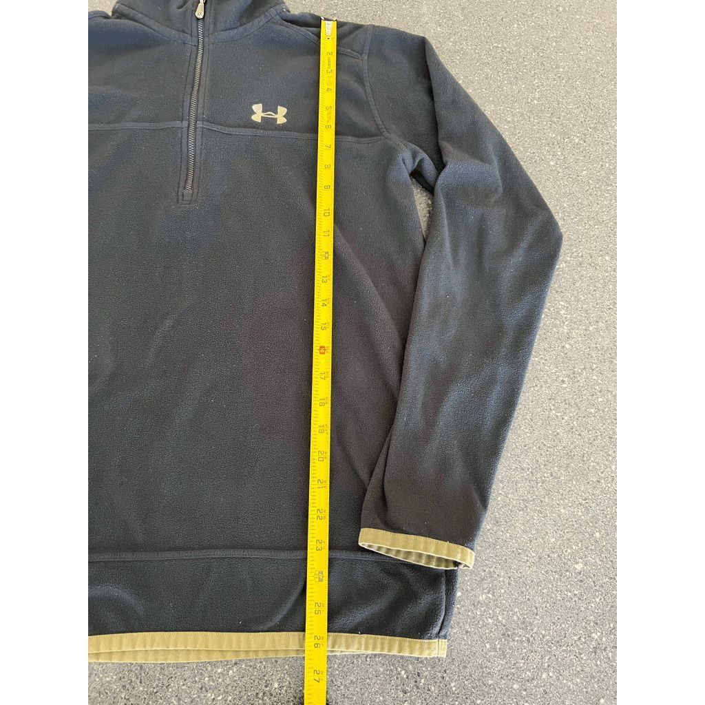 Under Armour Under Armour fleece lightweight sweatshirt Size US M / EU 48-50 / 2 - 8 Thumbnail