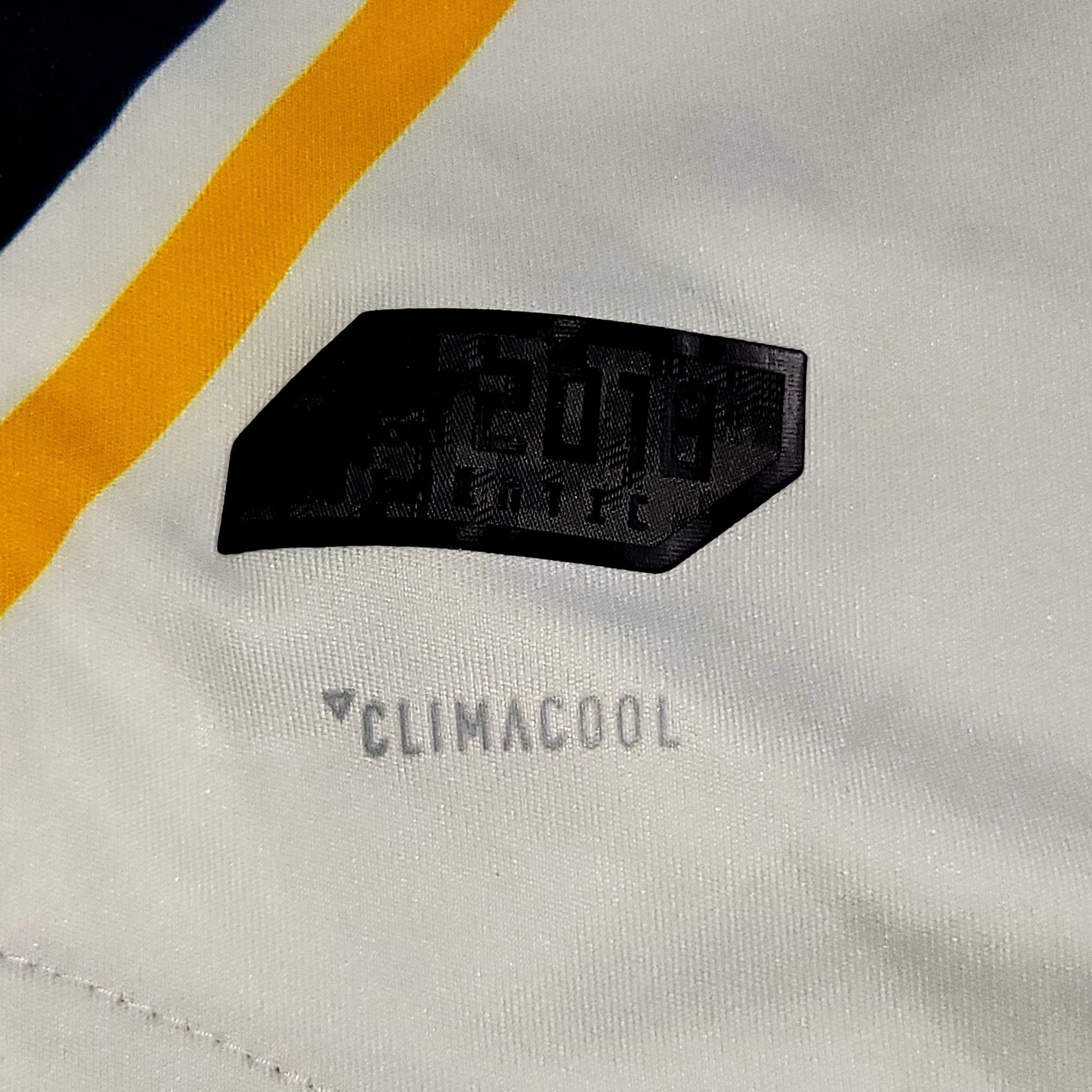 Adidas Ibrahimovic LA Galaxy 2018 2019 Soccer Jersey BNWT M Size US M / EU 48-50 / 2 - 4 Thumbnail
