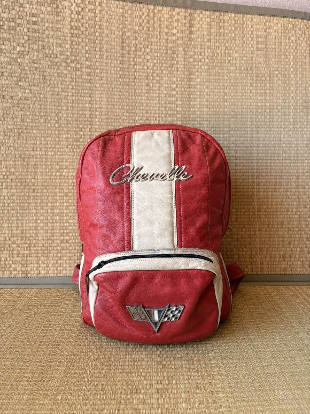really rich リュック RR kankan Other Kankan RR Really Rich Backpack | Grailed