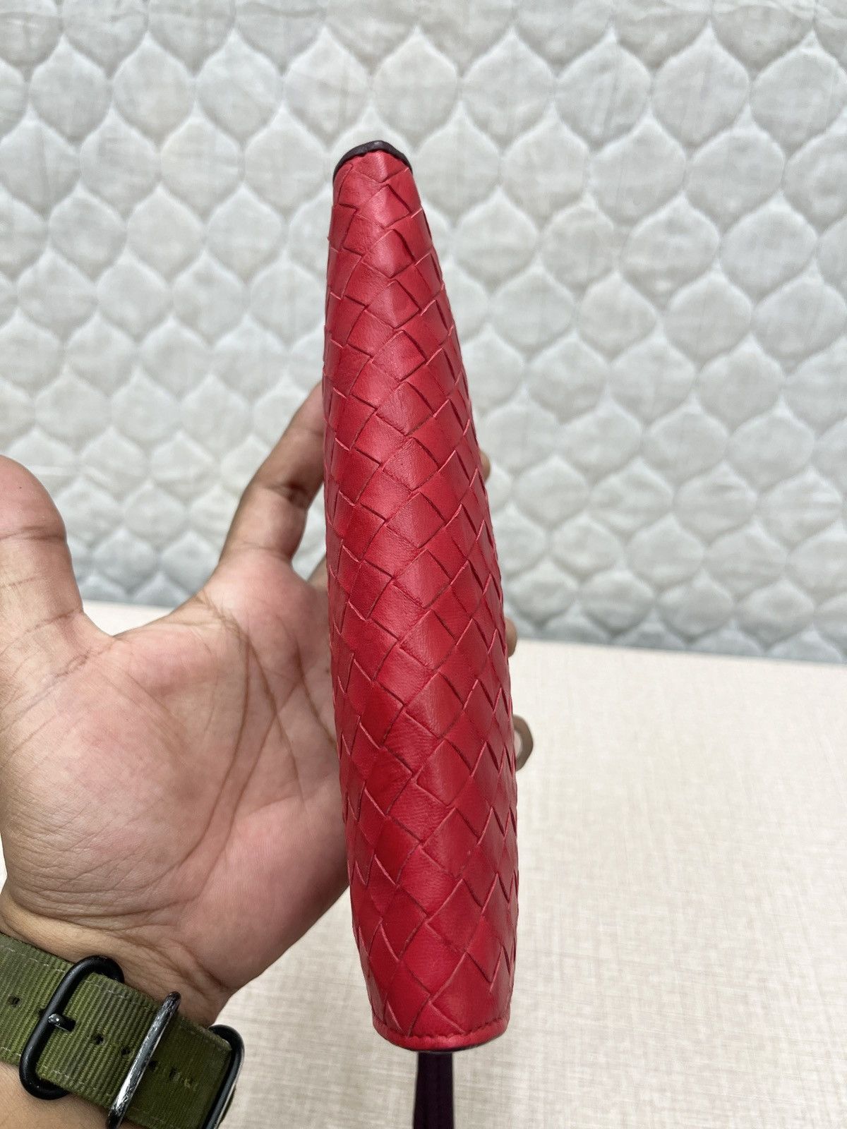 Bottega Veneta 🔥🔥🔥STEALS BOTTEGA VENETA LADIES PURSE Size ONE SIZE - 13 Thumbnail