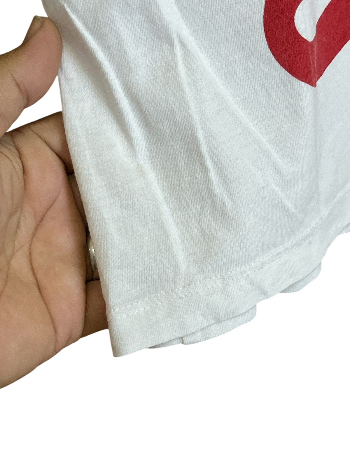 Universal Studios nice🔥SCARFACE al pacino movies tee shirt Size US L / EU 52-54 / 3 - 5 Thumbnail