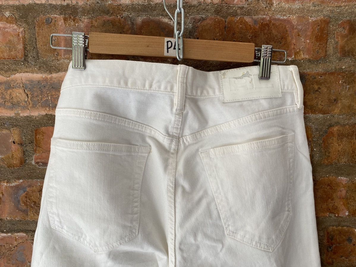 Polo Ralph Lauren 2000s Ralph Lauren Racing biker pants Size US 31 - 13 Thumbnail