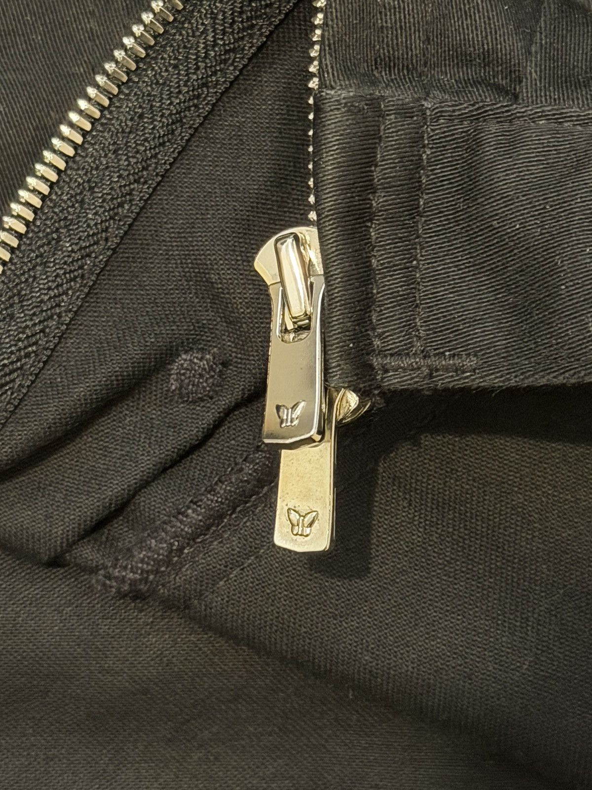 Needles Needles X Wrangler Work Jacket Size US M / EU 48-50 / 2 - 2 Thumbnail