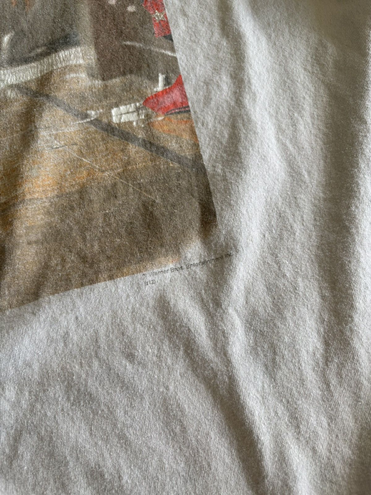 Other Vintage 2009 Official The Hangover Official Merchandise Tee Size US XXL / EU 58 / 5 - 4 Thumbnail