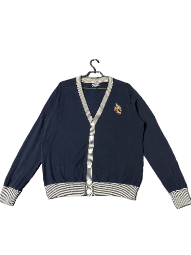 Polo Ralph Lauren Classic Fit Cardigan Size L