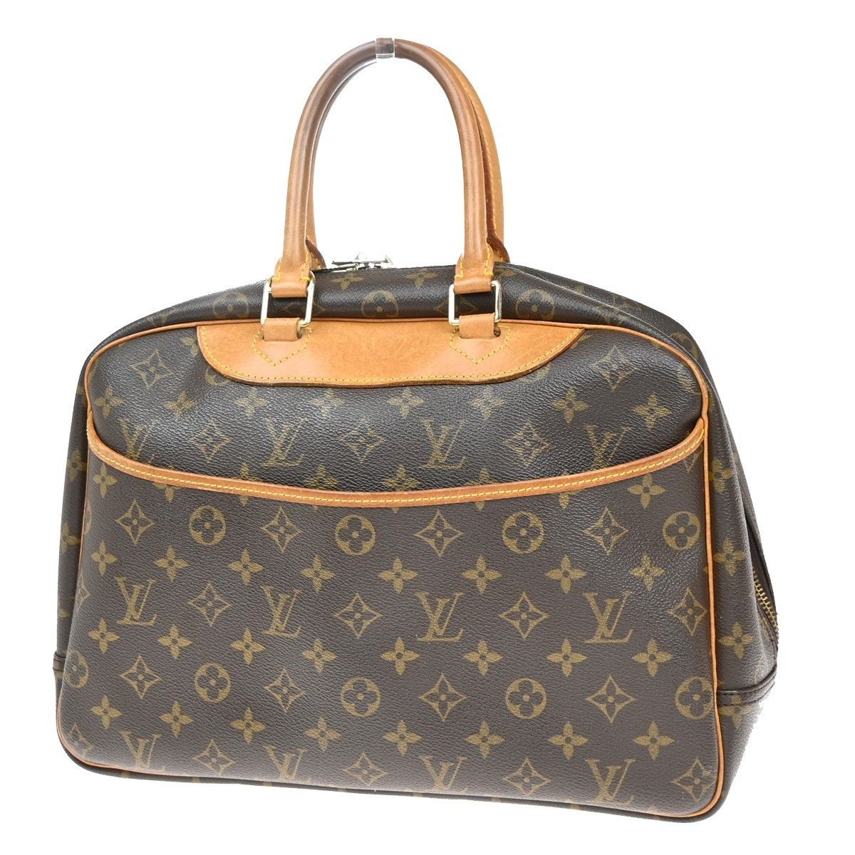 Louis Vuitton Louis Vuitton Deauville handbag Size ONE SIZE - 1 Thumbnail