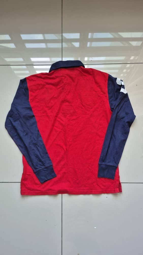 Polo Ralph Lauren Polo ralph lauren Size US L / EU 52-54 / 3 - 8 Thumbnail