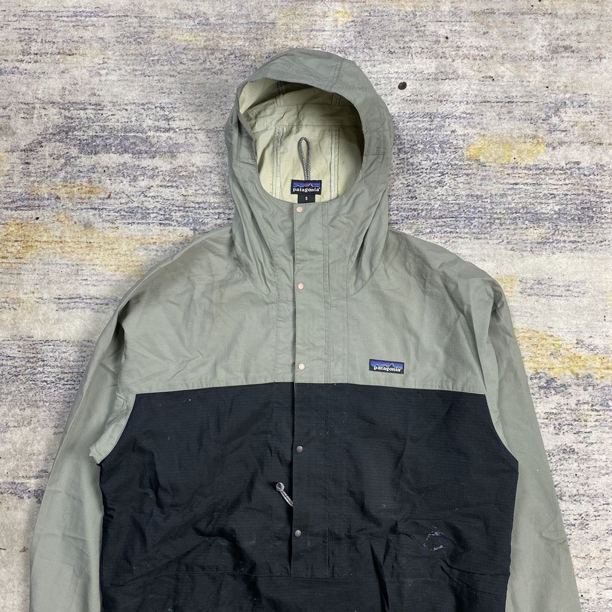Patagonia Patagonia jacket Size US S / EU 44-46 / 1 - 4 Thumbnail
