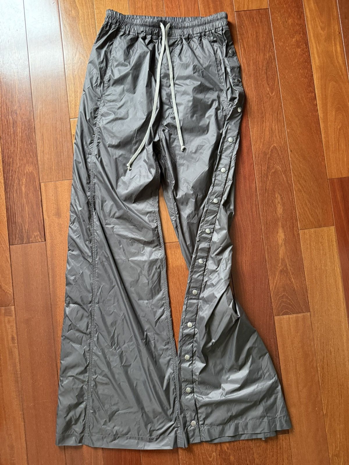 Rick Owens Rick Owens Pusher Pants Size US 31 - 4 Thumbnail