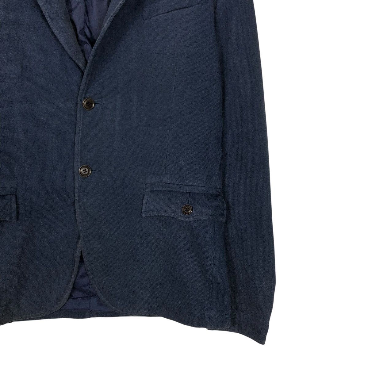 Diesel 🔥VINTAGE BUTTON CARDIGAN JACKET DIESEL ISSEY MIYAKE Size US M / EU 48-50 / 2 - 7 Thumbnail