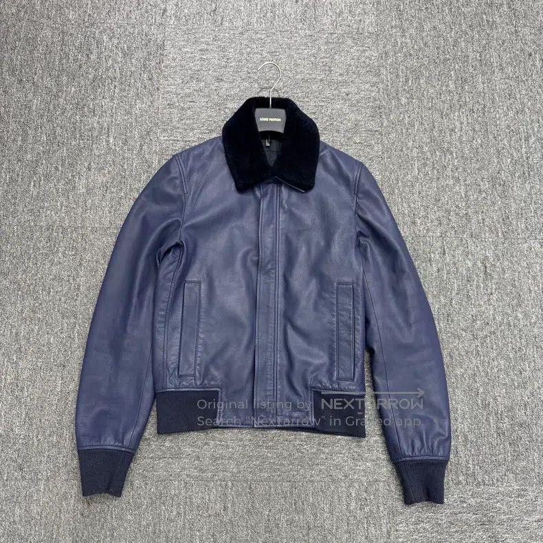 Dior Dior Woollen sheepskin jacket Size US S / EU 44-46 / 1 - 1 Thumbnail