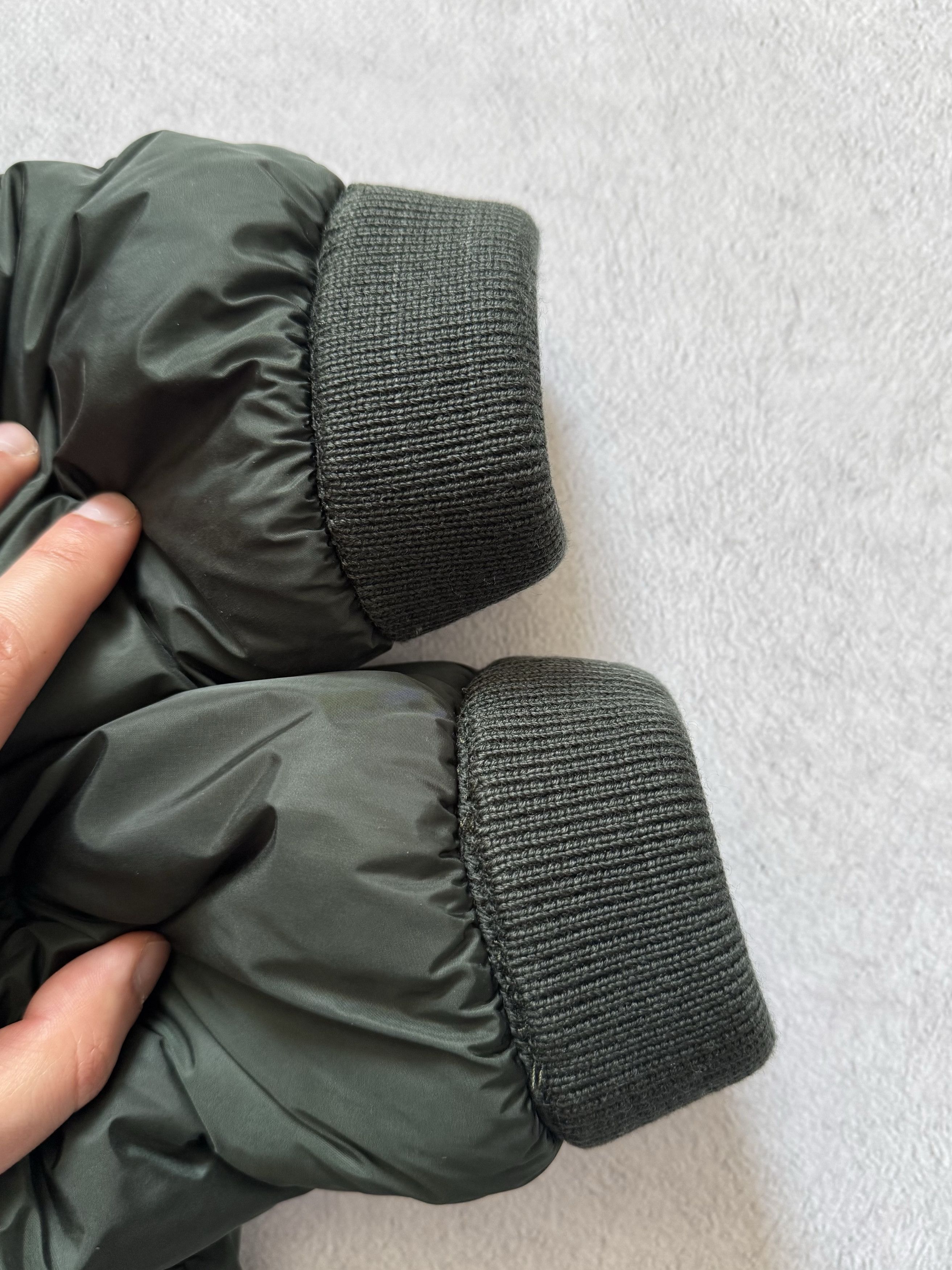 Moncler Moncler Wilms Giubbotto Down Jacket Puffer Size US S / EU 44-46 / 1 - 22 Thumbnail