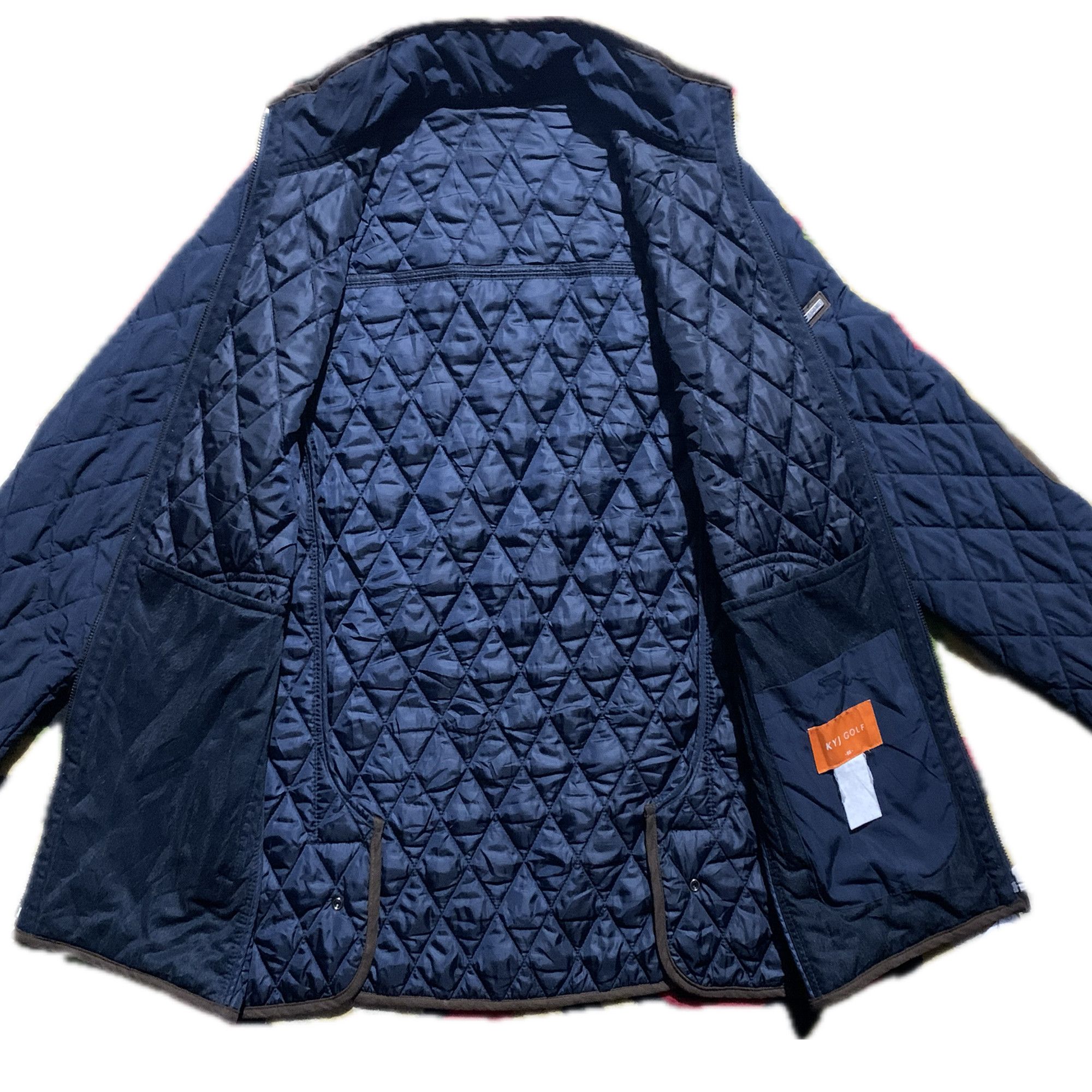 Other Korean fashion KYJ golf puffer jackets Size S / US 4 / IT 40 - 2 Thumbnail