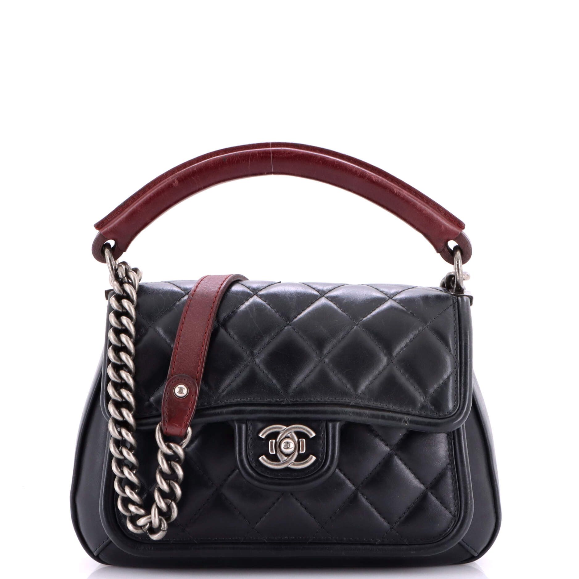 Chanel Prestige Flap Bag Size ONE SIZE - 1 Thumbnail