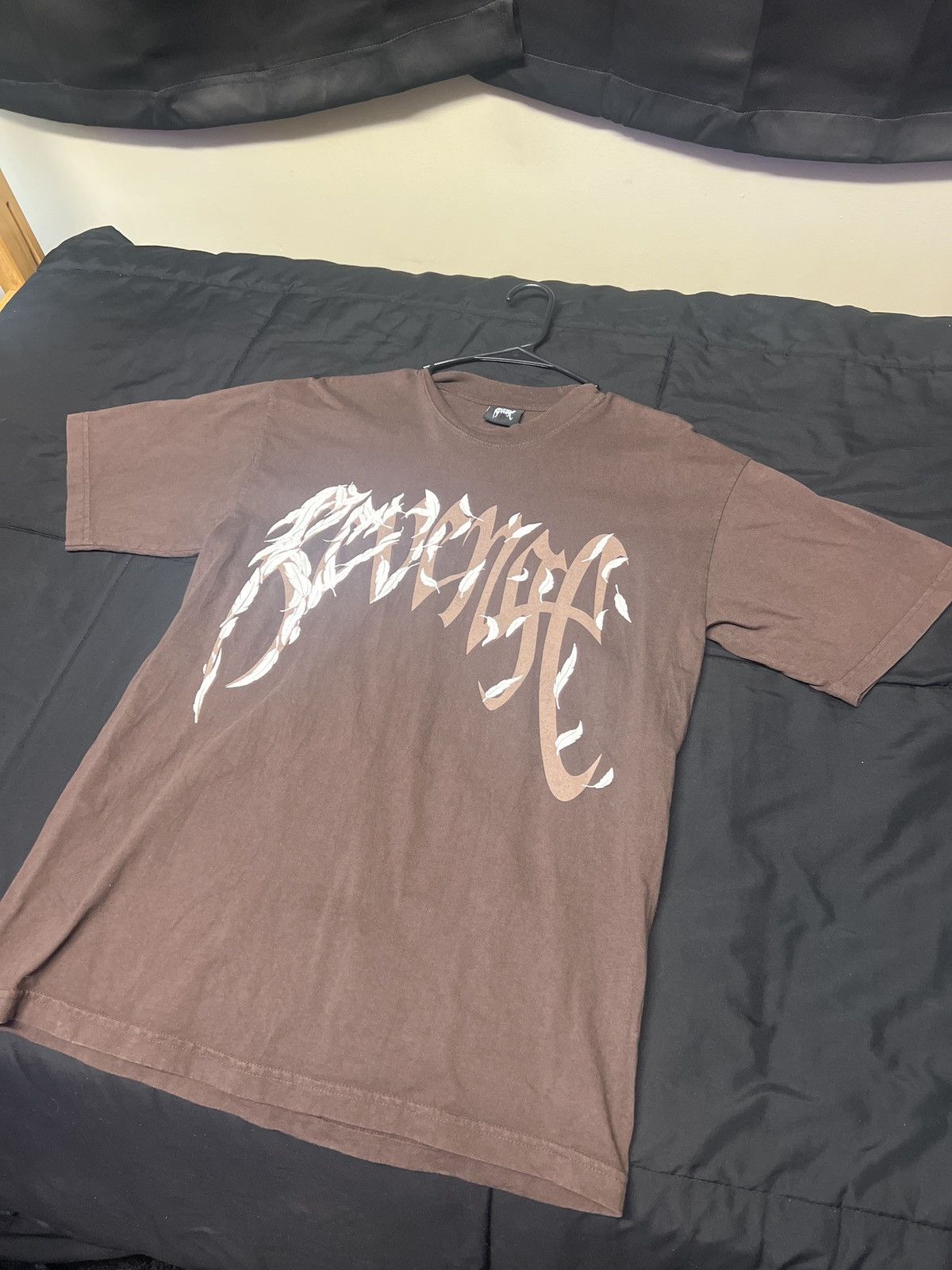 Revenge Revenge - JuiceWrld Size US M / EU 48-50 / 2 - 5 Thumbnail