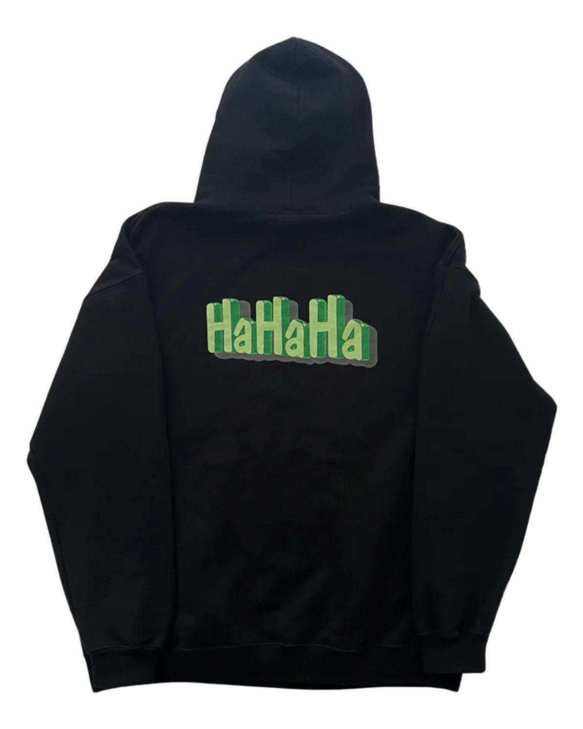 Vetements Vetements Swine Flu Hoodie Size US M / EU 48-50 / 2 - 2 Thumbnail