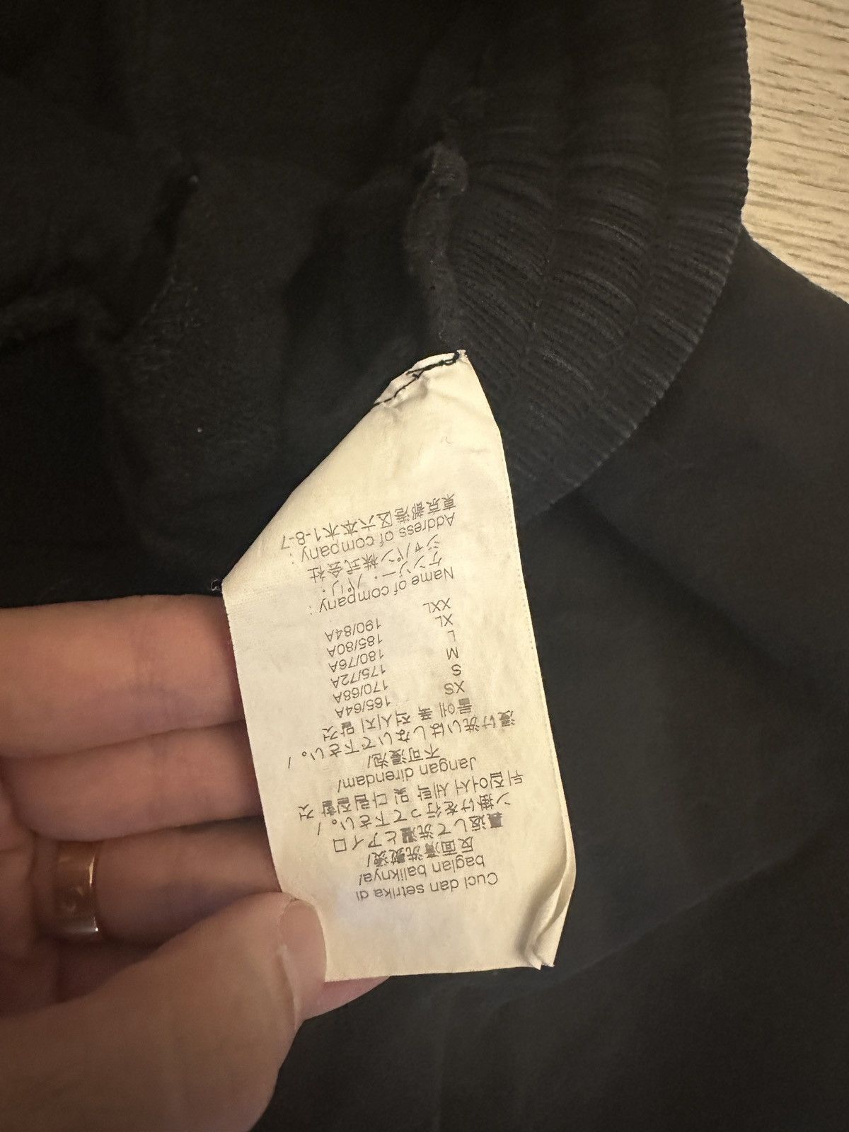 Kenzo Kenzo Sweatpants Size US 32 / EU 48 - 6 Thumbnail
