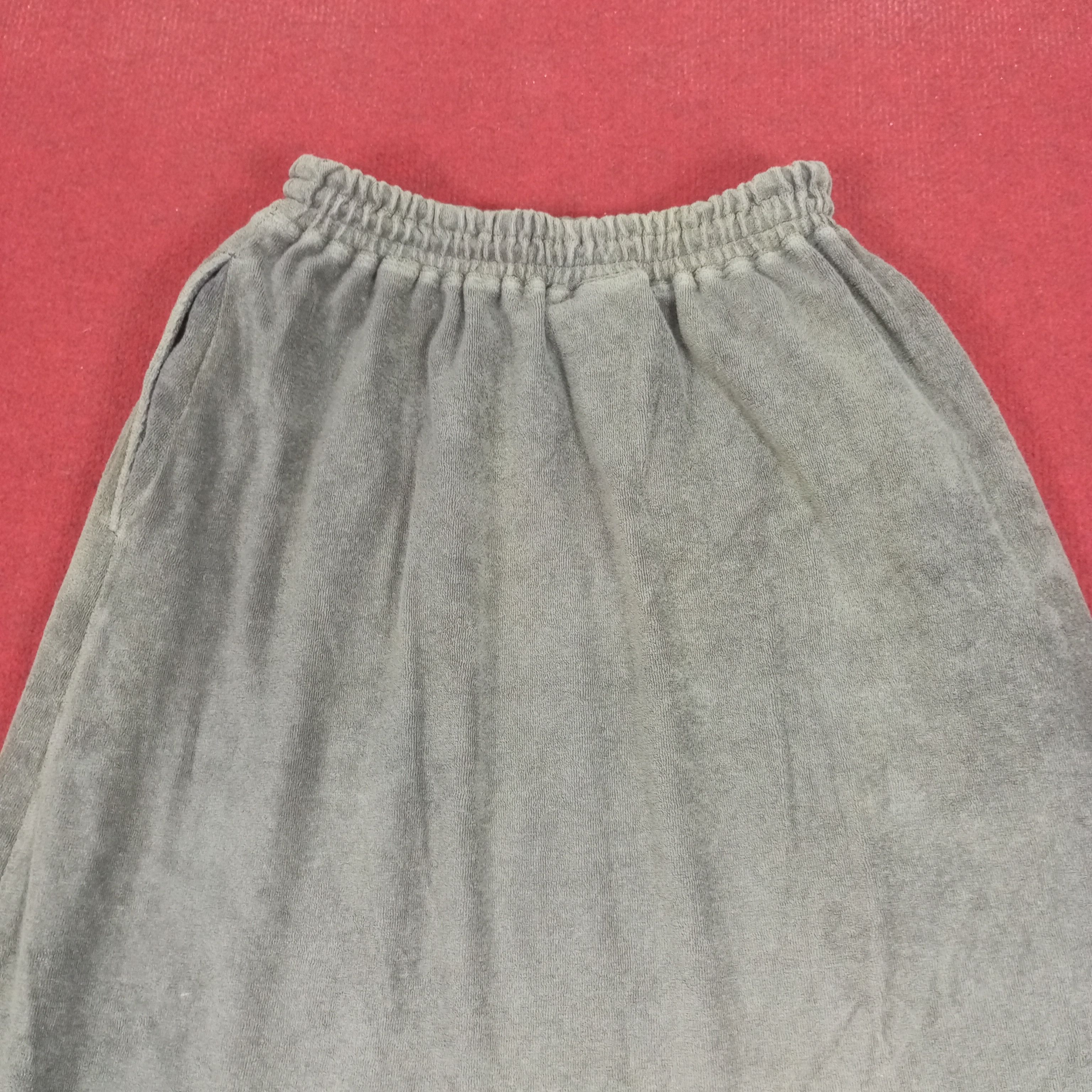 Hai Sporting Gear Hai Sporting Gear Fashion Japanese Designer Brand Skirt Size 22" - 4 Thumbnail