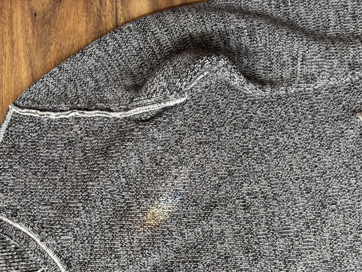 Maison Margiela Margiela Jumper Size US L / EU 52-54 / 3 - 2 Thumbnail