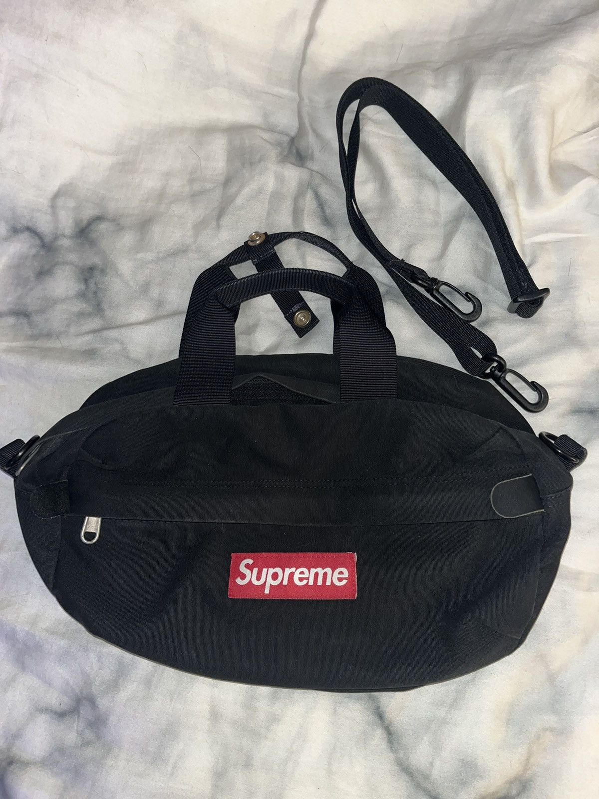 One strap supreme bag best sale